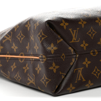 Monogram Sully MM