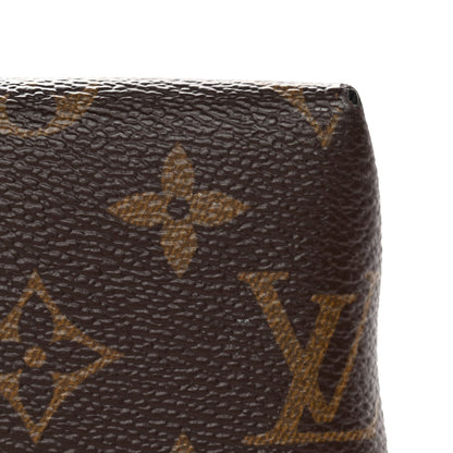Monogram Saint Placide Black