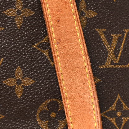 Monogram Cabas Piano