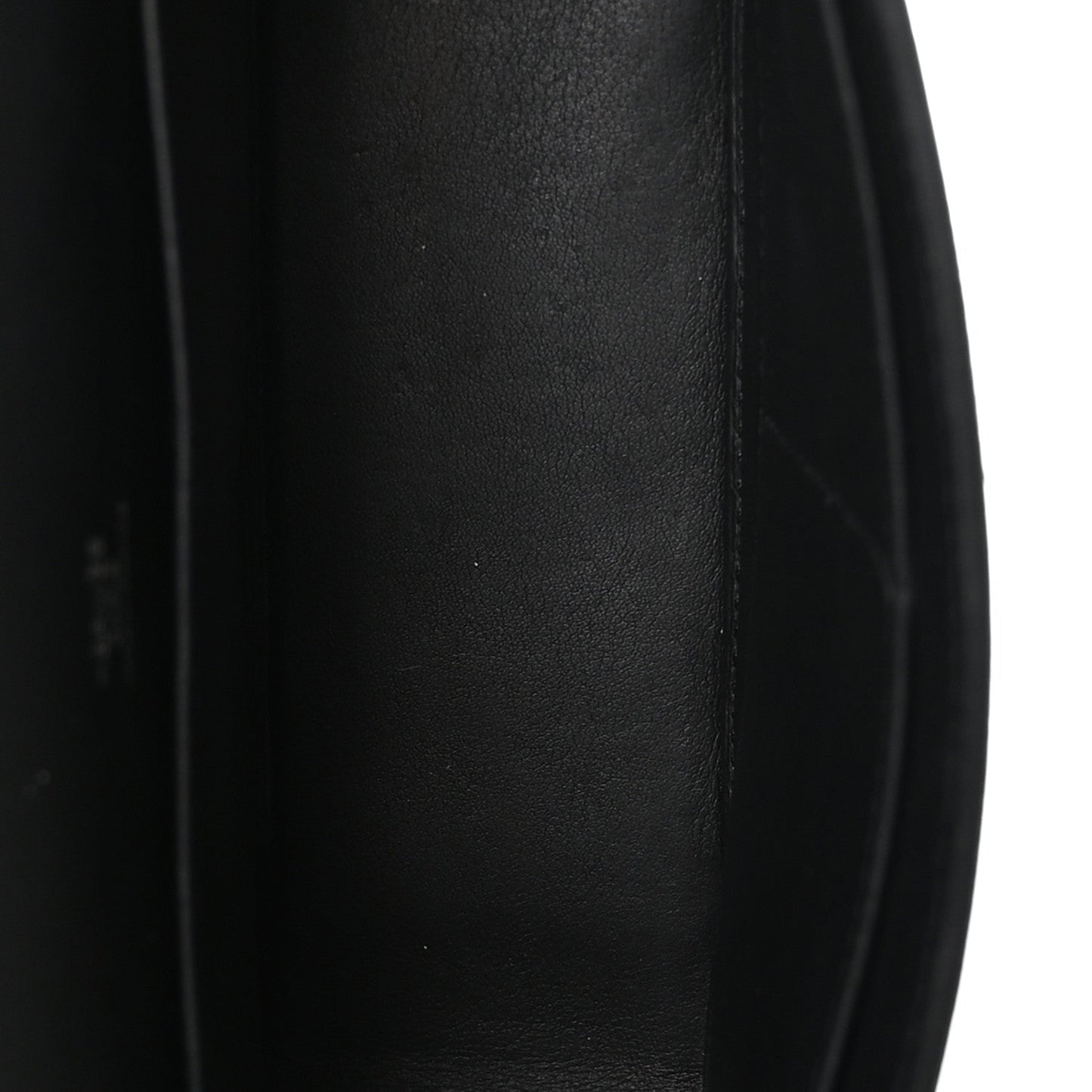 Chevre Mysore Geta Black