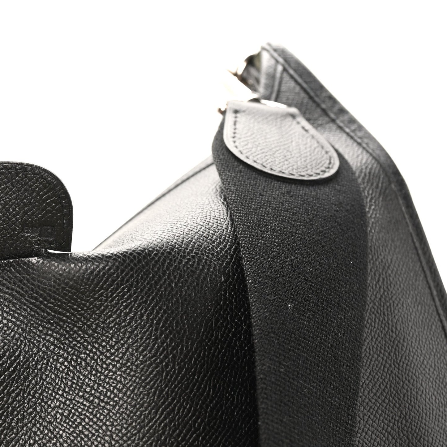 Epsom Evelyne III GM Black
