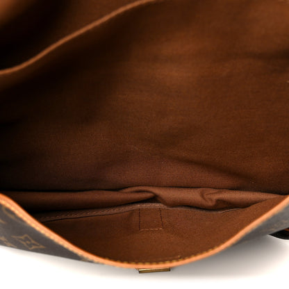 Monogram Saumur 35