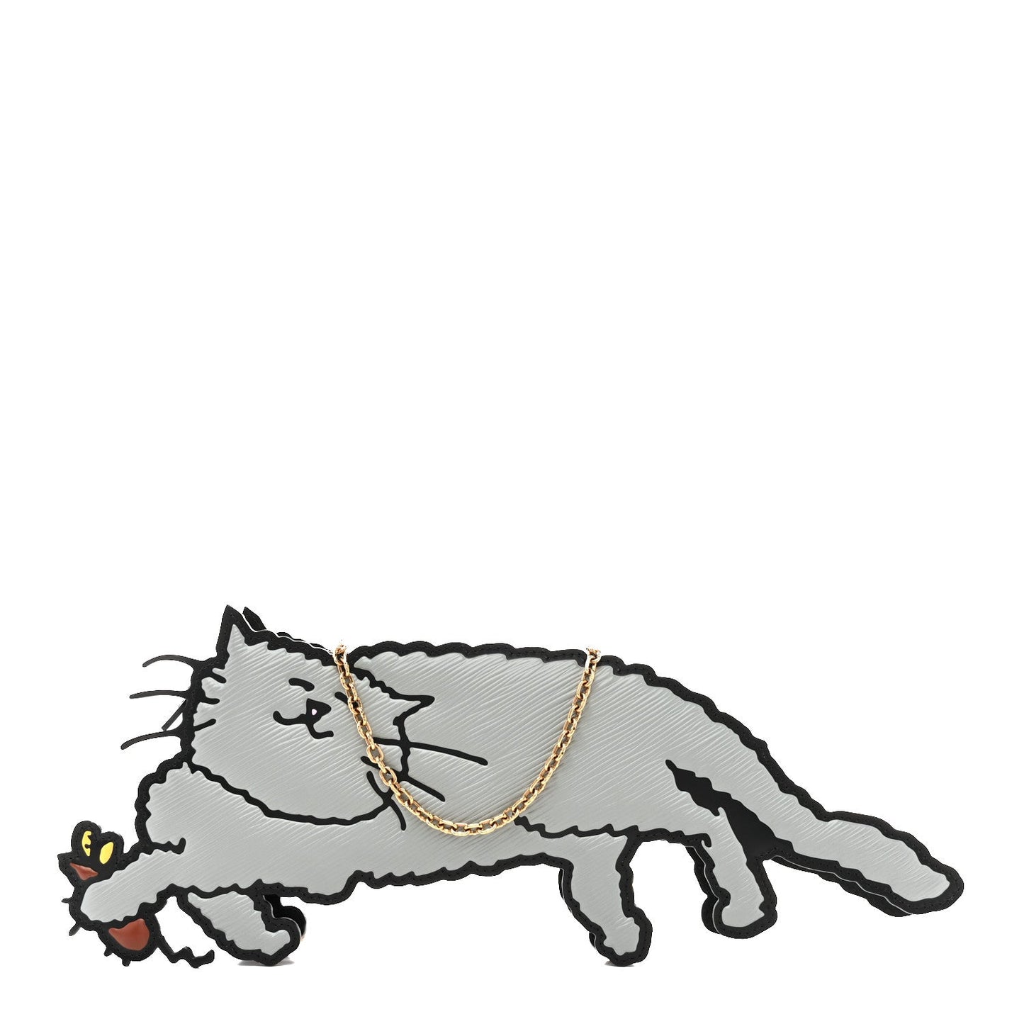 Epi Catogram Full Cat Bag