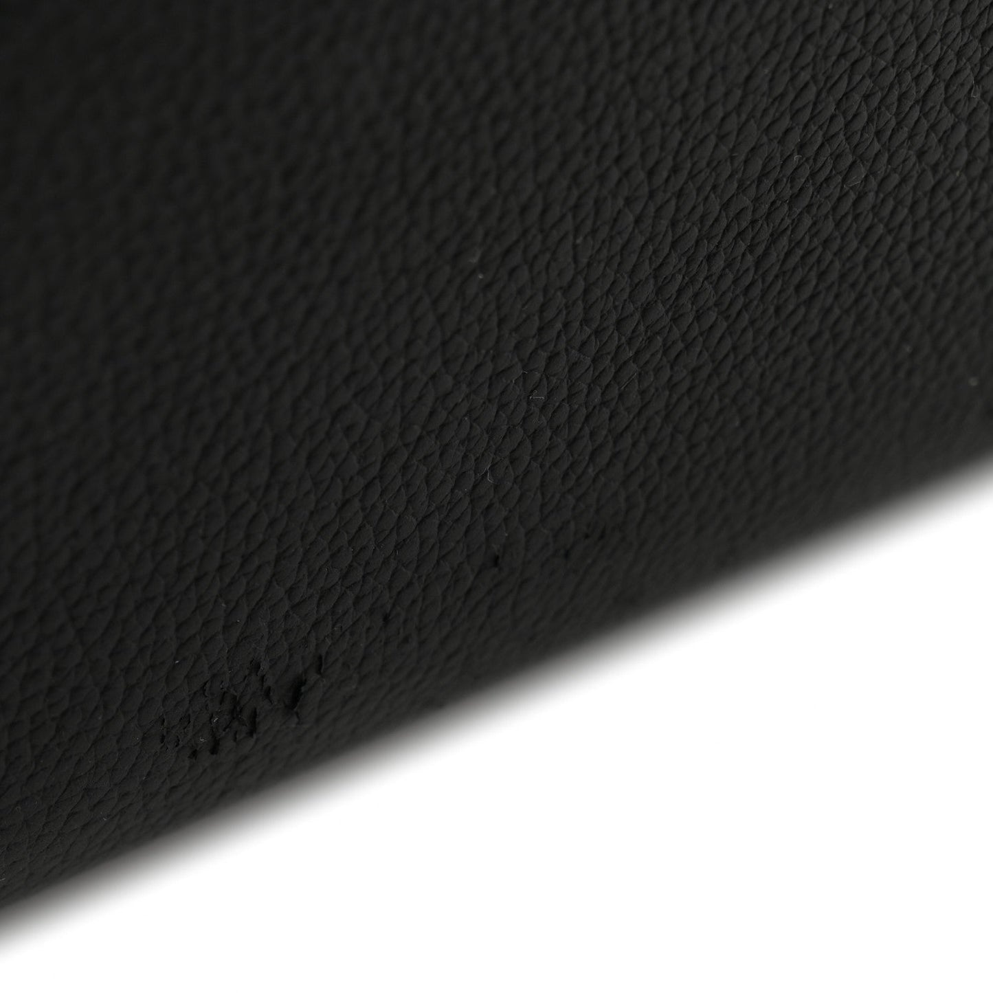 Cowhide Aerogram Horizon 55 Black