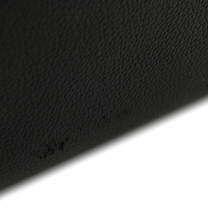 Cowhide Aerogram Horizon 55 Black