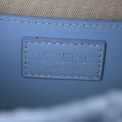 Shearling Le Bambidou Light Blue