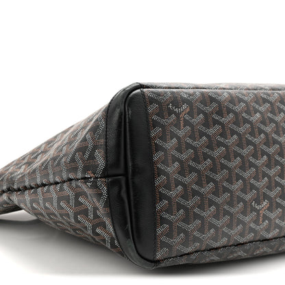 Goyardine Artois MM Black