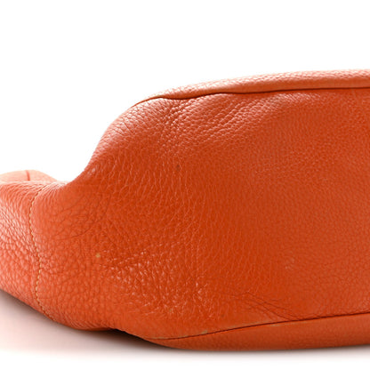 Vitello Daino Hobo Papaya