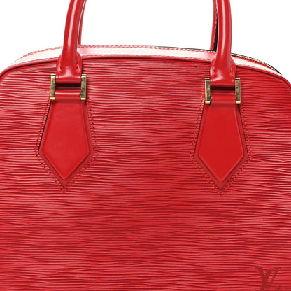 Epi Sablons Rouge