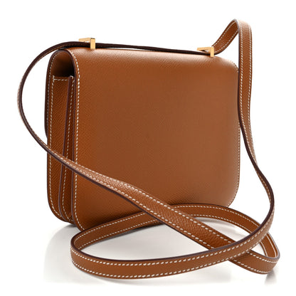 Epsom Constance 18 Gold