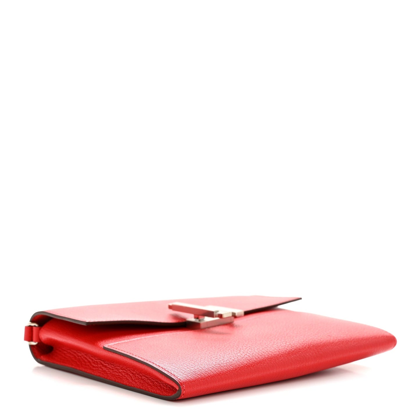Chevre Mysore Cinhetic To Go Wallet Rouge De Coeur