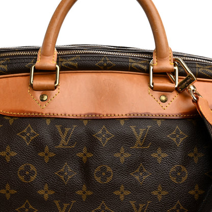 Monogram Alize 24 Heures Luggage