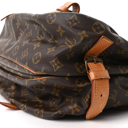 Monogram Saumur 43