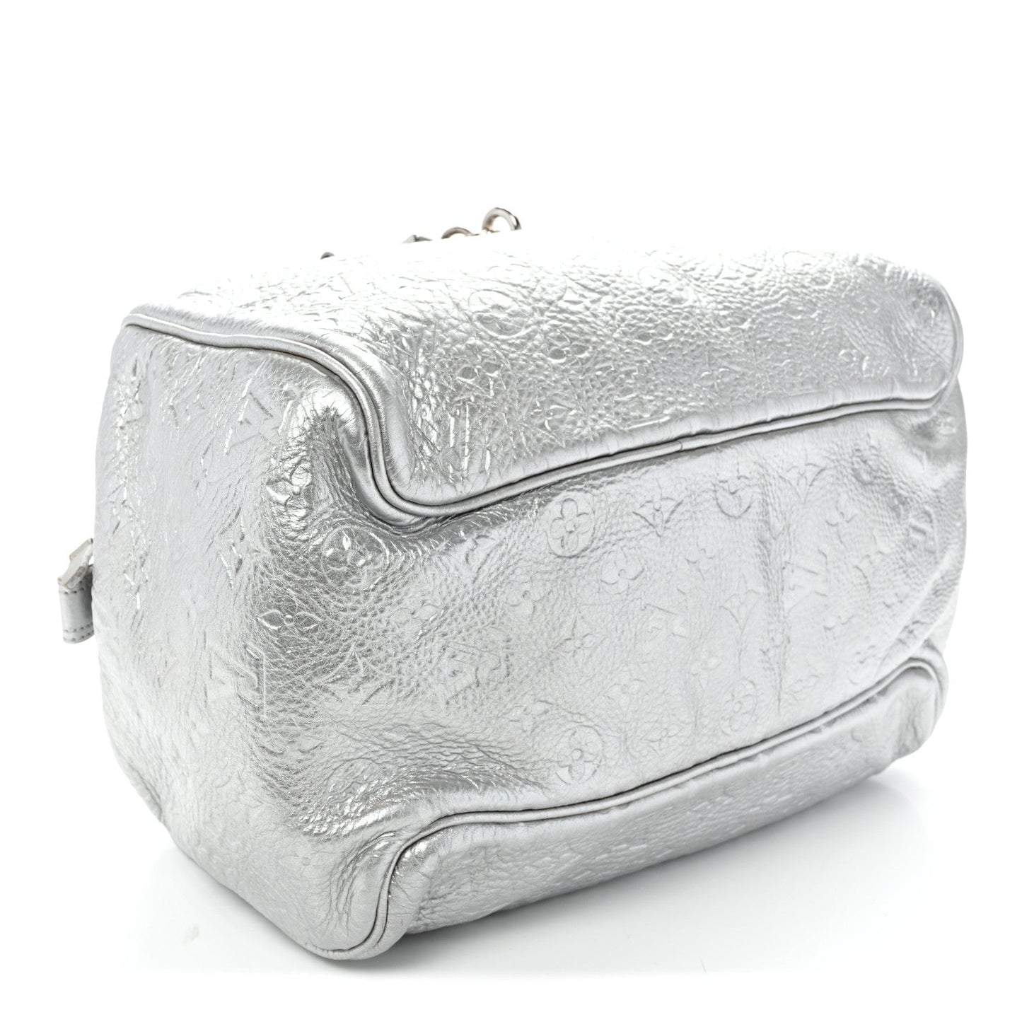 Monogram Shimmer Comete Silver