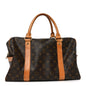 Monogram Carryall