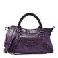 Agneau Classic Hardware First Raisin
