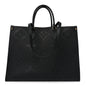 Empreinte Monogram Giant Onthego GM Black