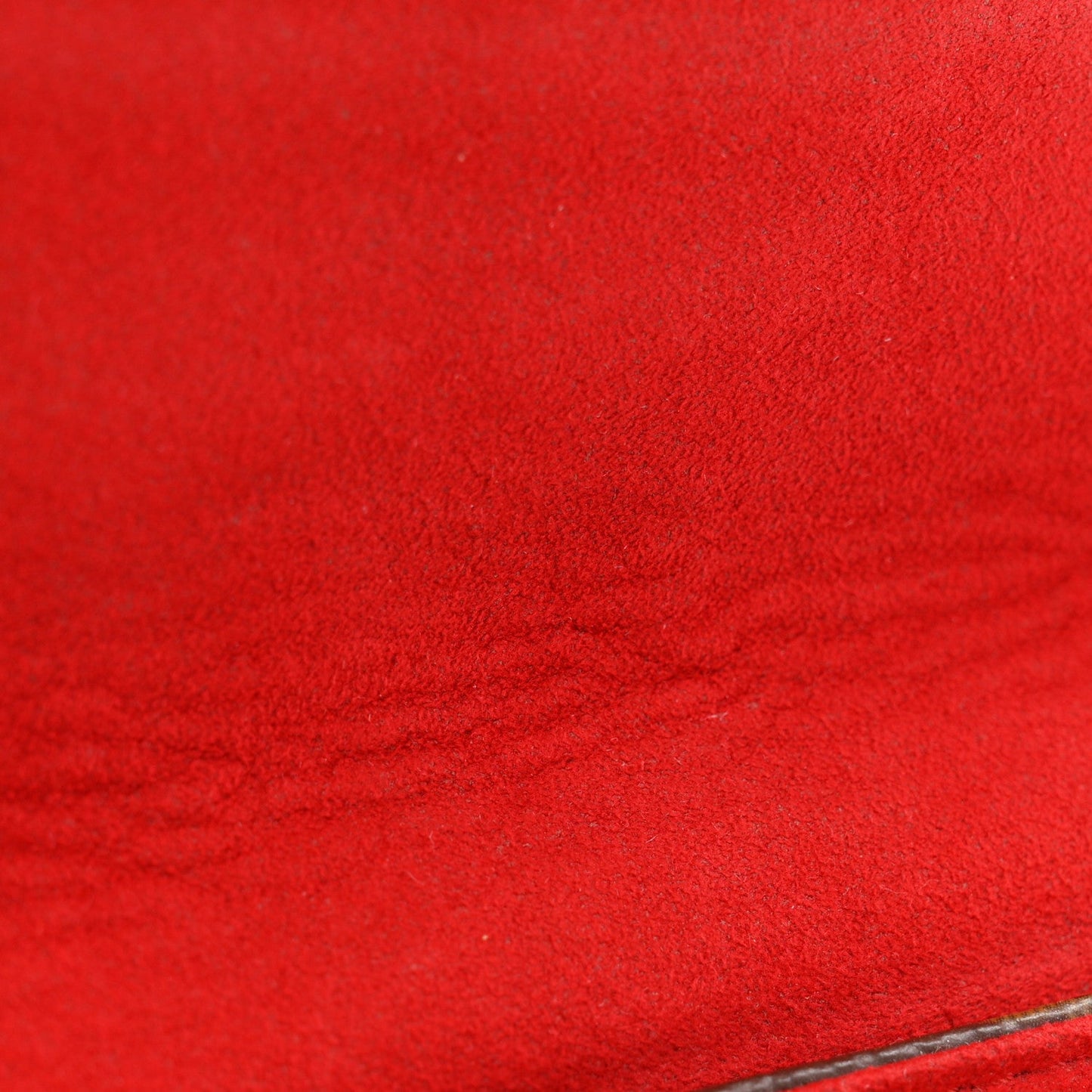 Monogram Pallas Chain Cherry