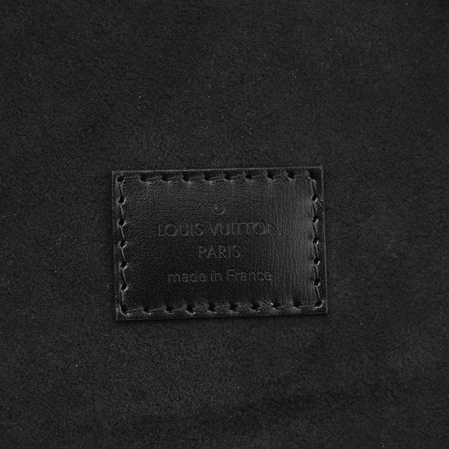 Reverse Monogram Cannes
