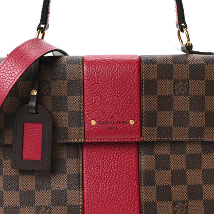 Damier Ebene Bond Street Wine