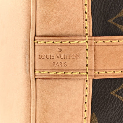 Monogram Petit Noe NM