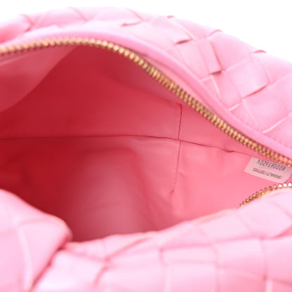 Nappa Intrecciato Candy Jodie Ribbon