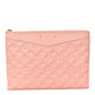 Empreinte Daily Pouch Rose Poudre