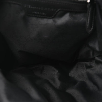 Polyamide Falabella Stars Backpack Black