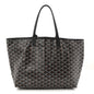Goyardine Saint Louis PM Black