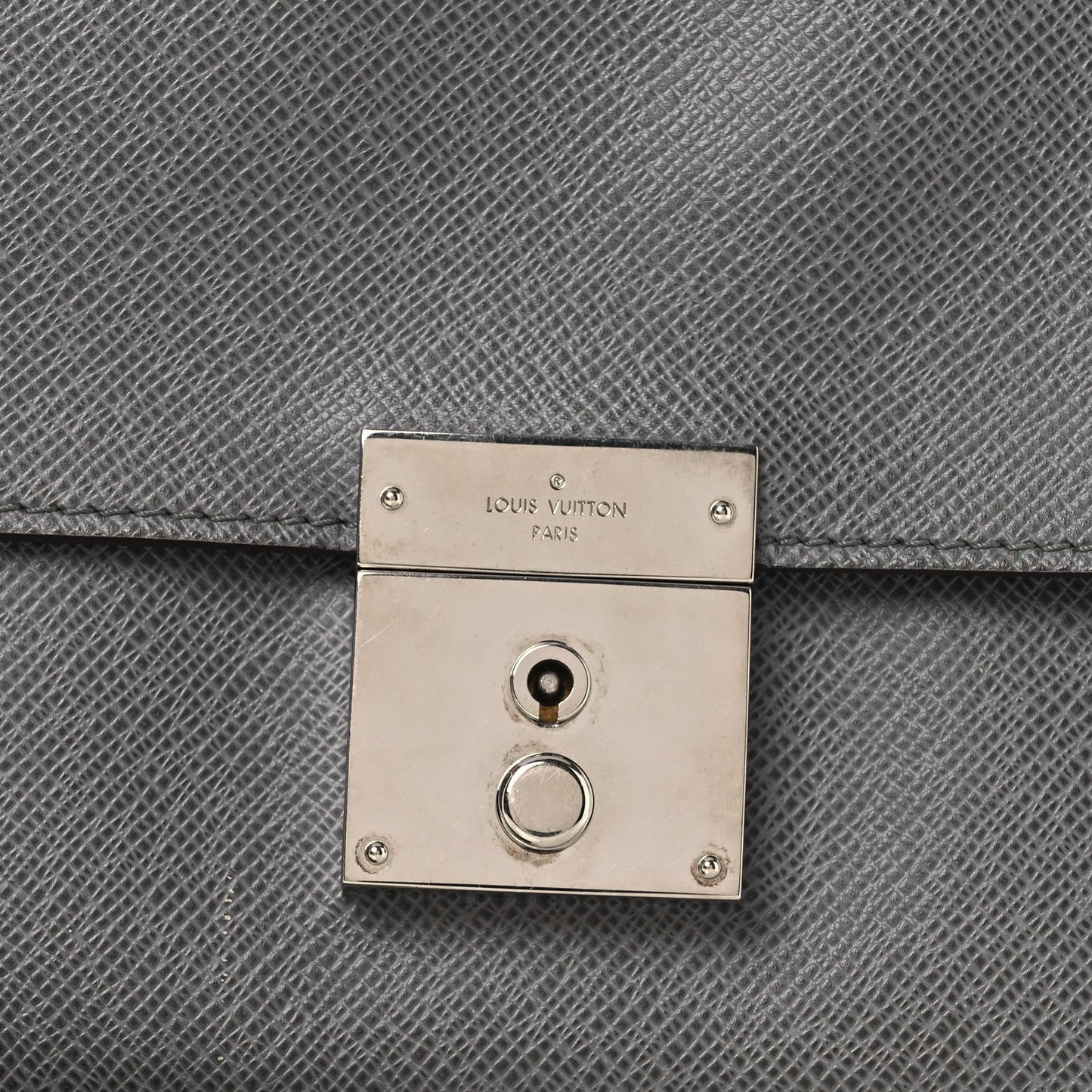 Epi Neo Belaia Clutch  Glacier