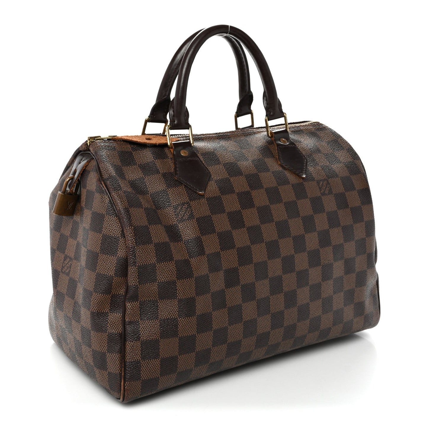 Damier Ebene Speedy 30