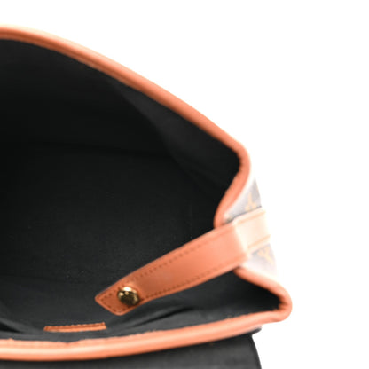 Reverse Monogram Dauphine Backpack PM