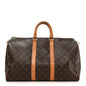 Monogram Keepall 45