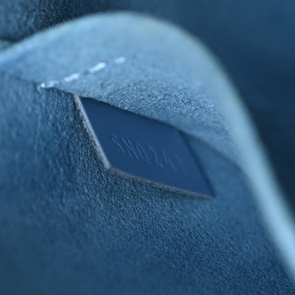 Epi Jacquard Alma BB Bleuet