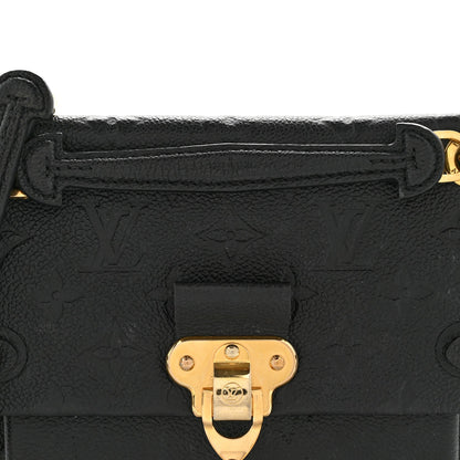 Empreinte Vavin BB Black