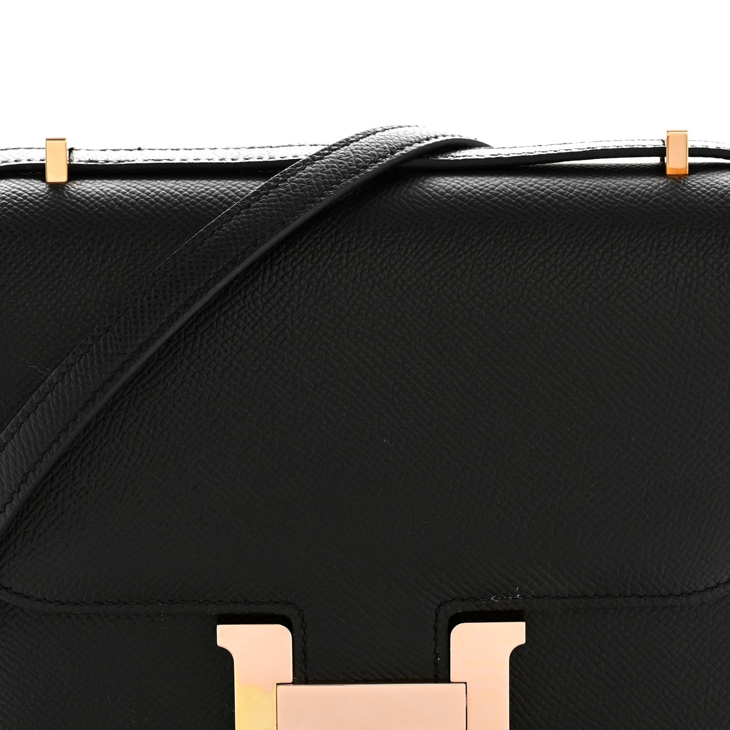 Epsom Constance 18 Black