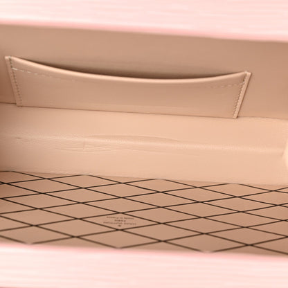 Epi Petite Malle Rose Ballerine