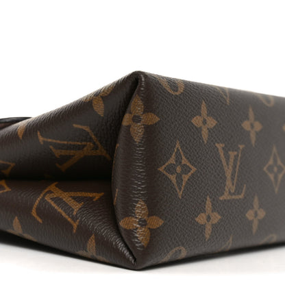 Monogram Locky BB Rose Poudre