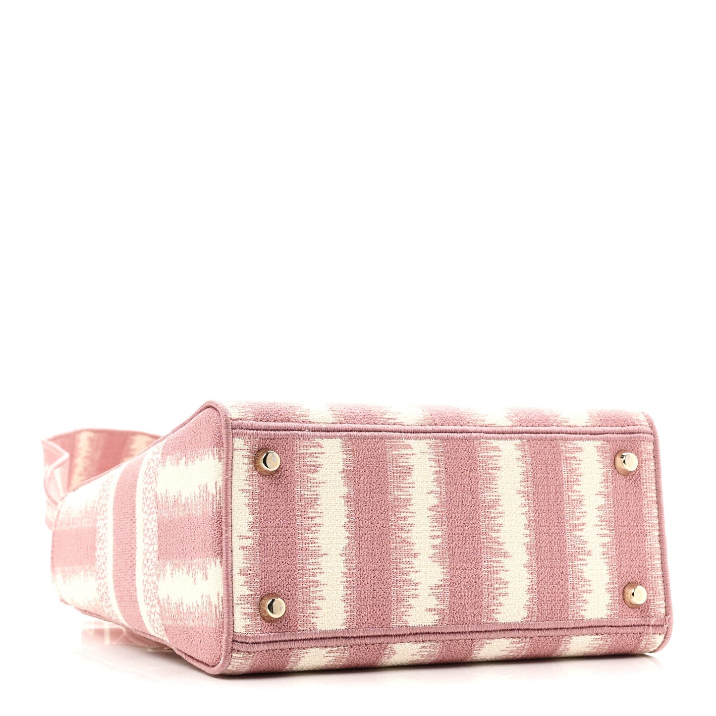 Canvas Medium D-Stripes Lady D-Lite Pink