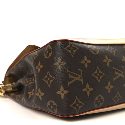 Monogram Dauphine Soft GM