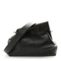 Shiny Nappa Medium Fendi First Black