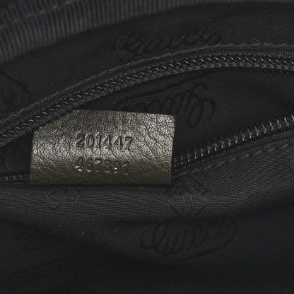 Imprime Monogram Small Shoulder Bag Silver