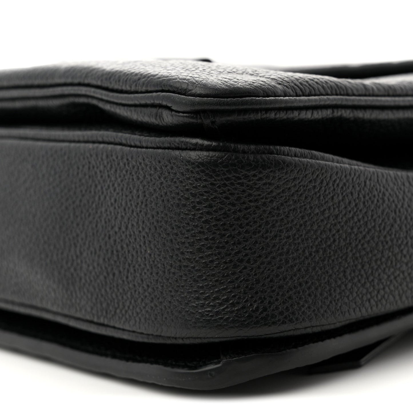Empreinte Pochette Metis Black