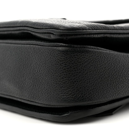 Empreinte Pochette Metis Black