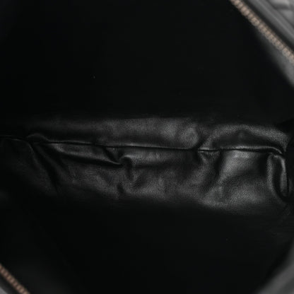Nappa Intrecciato Small Jodie Black