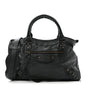 Agneau Classic Hardware Town Black