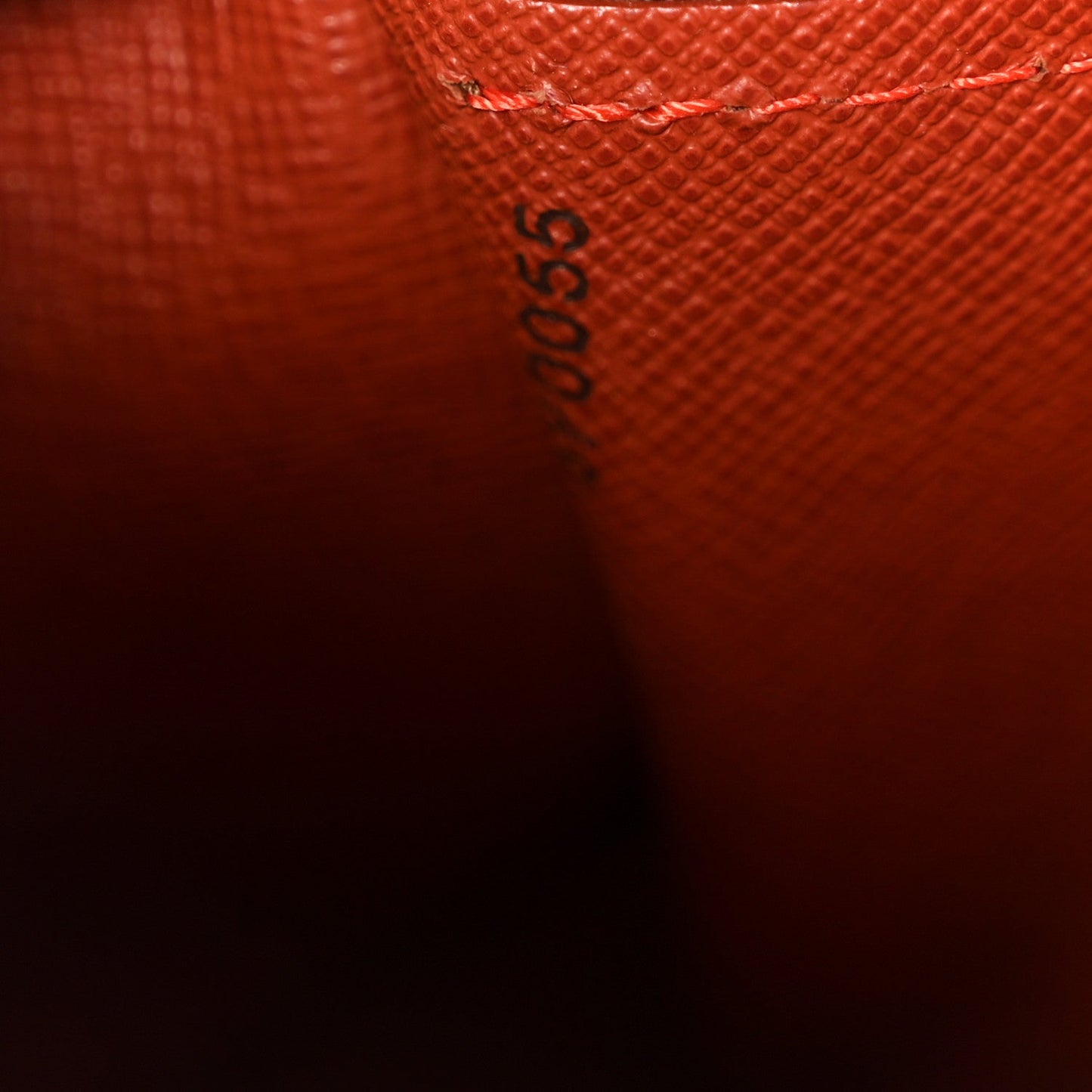 Damier Ebene Papillon 30