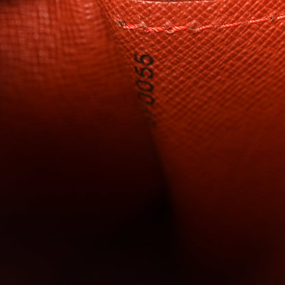 Damier Ebene Papillon 30