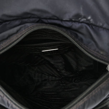 Nylon Vela Sport Messenger Bag Baltico