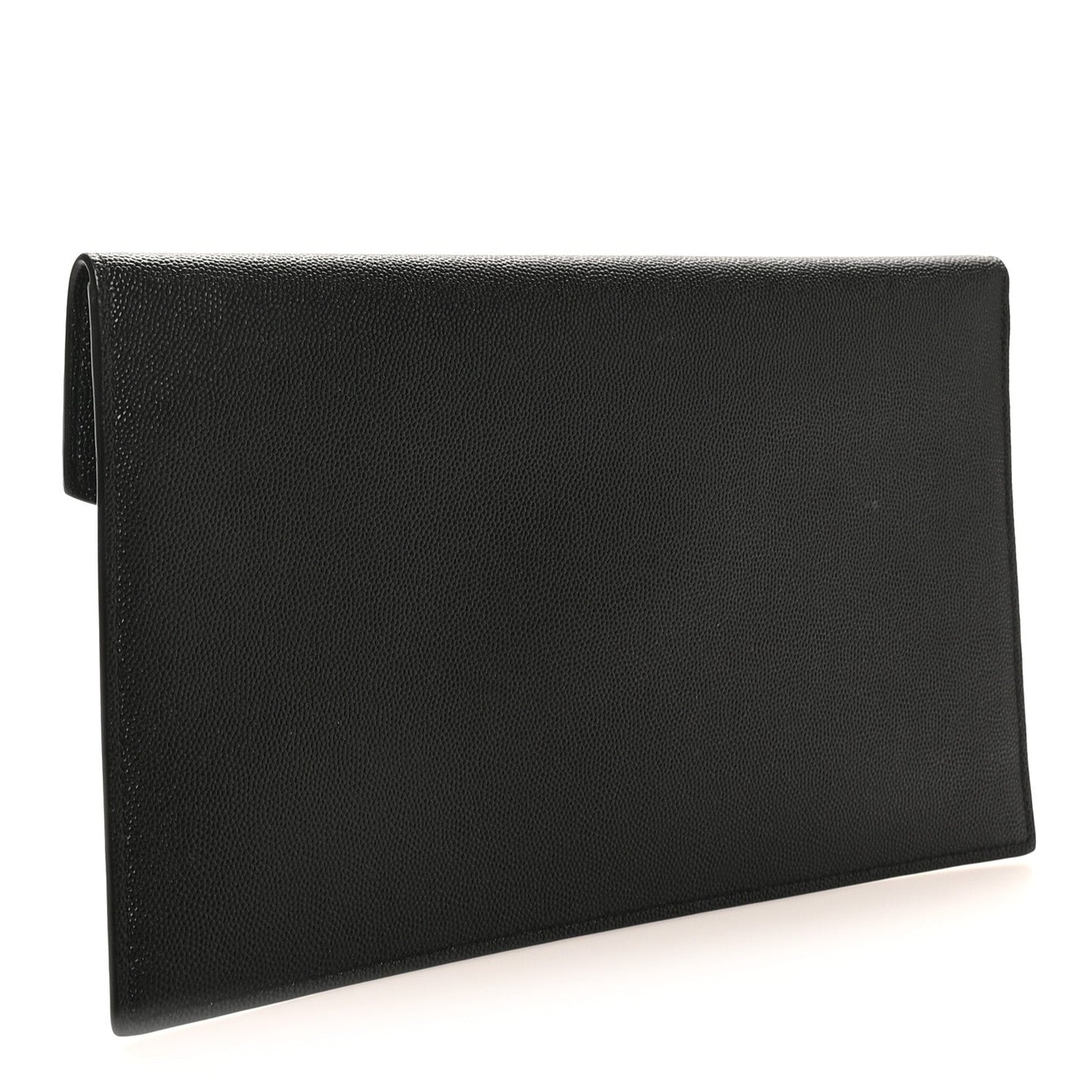 Grain De Poudre Uptown Pouch Black